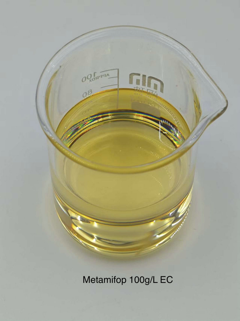 Metamifop 100g/L EC